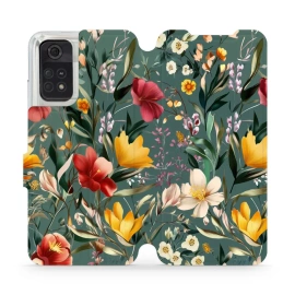 Hülle für Xiaomi POCO M4 Pro 4G - Farbe VP71S