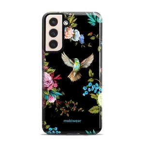 Hülle Elite Pro für Samsung Galaxy S21 Plus - Farbe ED09E