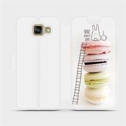 Hülle für Samsung Galaxy A3 2016 - Farbe M090P