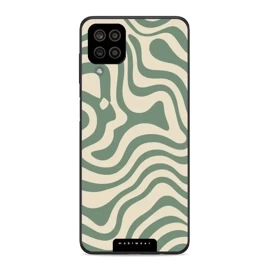 Hülle Glossy Case für Samsung Galaxy M12 - Farbe GA57G