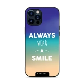 Hülle Glossy Case für Apple iPhone 12 Pro Max - Farbe G074G
