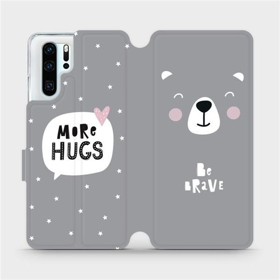 Hülle für Huawei P30 Pro - Farbe MH06P