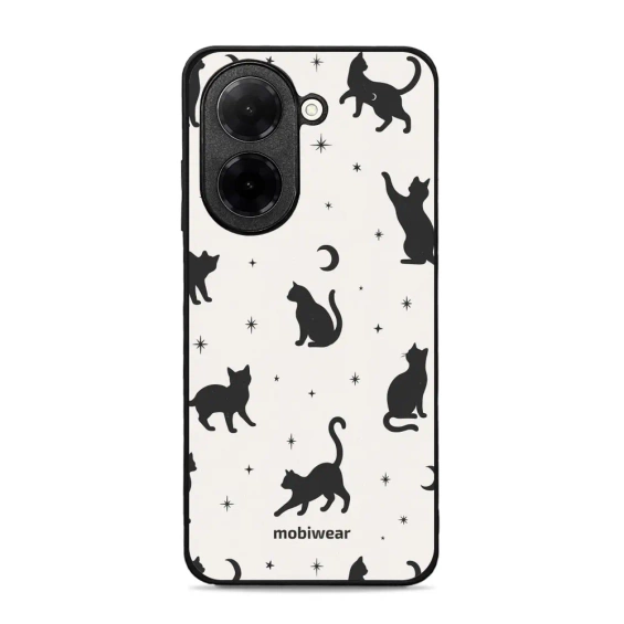 Hülle Glossy Case für Xiaomi Redmi A5 - Farbe G162G