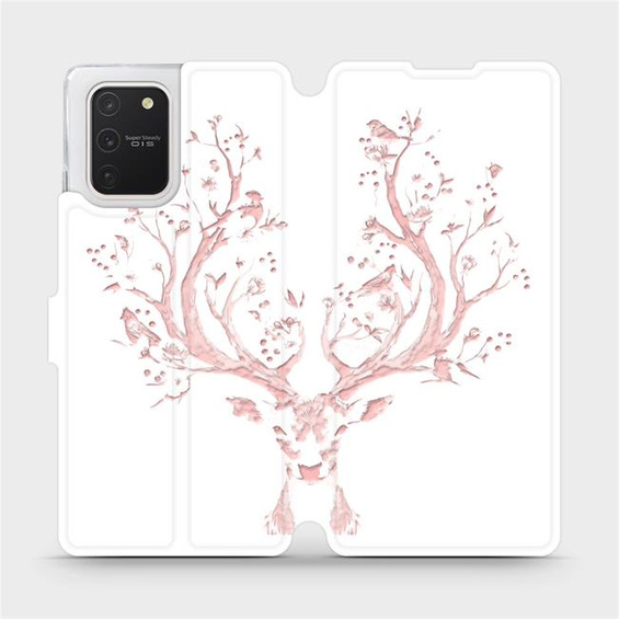 Hülle für Samsung Galaxy S10 Lite - Farbe M007S