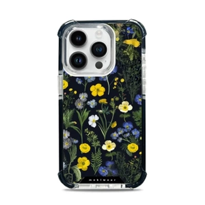 Hülle MagSafe Elite Bumper für Apple iPhone 14 Pro - Farbe D004D