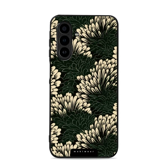 Hülle Glossy Case für Samsung Galaxy A17 5G - Farbe GA45G