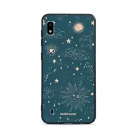 Hülle Glossy Case für Samsung Galaxy A10 - Farbe G047G