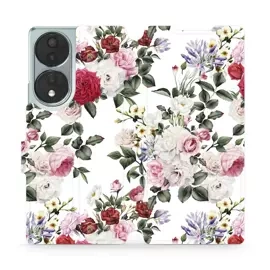 Hülle für Huawei Honor 70 - Farbe MD01S