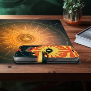 Hülle für Motorola Moto G55 5G - Farbe VP55S