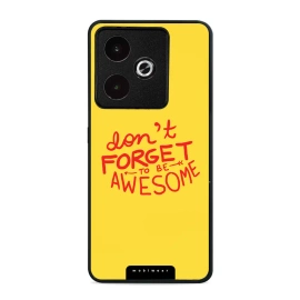 Hülle Glossy Case für Realme GT 7 - Farbe G076G