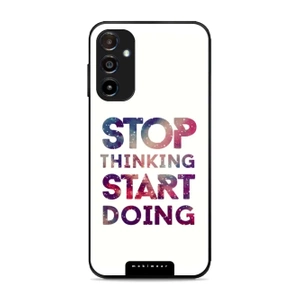 Hülle Glossy Case für Samsung Galaxy A14 5G - Farbe G078G