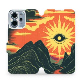 Hülle für OPPO Reno 14 F 5G - Farbe VP55S