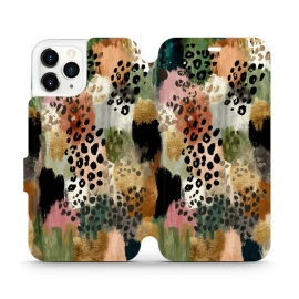 Hülle für Apple iPhone 11 Pro - Farbe V167S