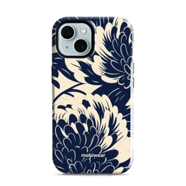 Hülle Elite Pro für Apple iPhone 15 - Farbe EA40E