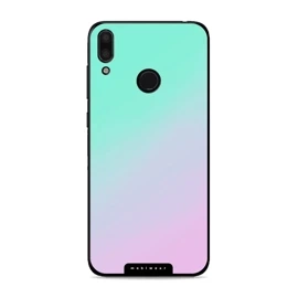 Hülle Glossy Case für Huawei Y7 2019 - Farbe G063G