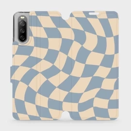 Hülle für Sony Xperia 10 III - Farbe VA59S