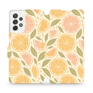 Hülle für Samsung Galaxy A72 - Farbe VP80S