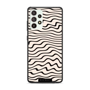 Hülle Glossy Case für Samsung Galaxy A52 - Farbe GA62G