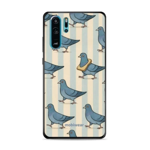 Hülle Glossy Case für Huawei P30 Pro - Farbe GP91G