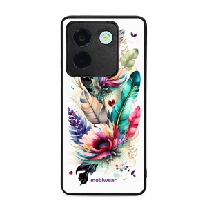 Hülle Glossy Case für Xiaomi POCO M7 Pro 5G - Farbe G017G