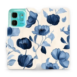 Hülle für Infinix HOT 50i - Farbe VP73S