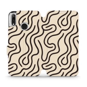 Hülle für Huawei Y7 2019 - Farbe VA60S