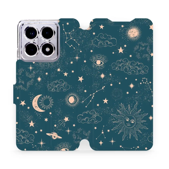 Hülle für Xiaomi 14T - Farbe VP14S