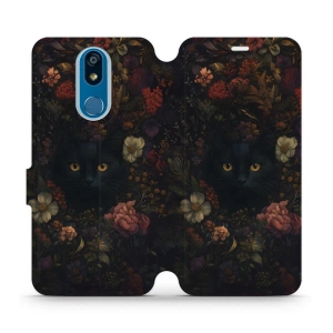 Hülle für LG K40 - Farbe V161S