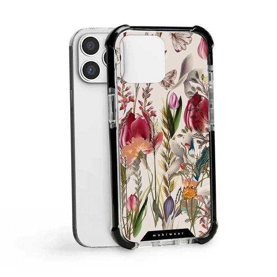 Hülle MagSafe Elite Bumper für Apple iPhone 13 Pro Max - Farbe D002D