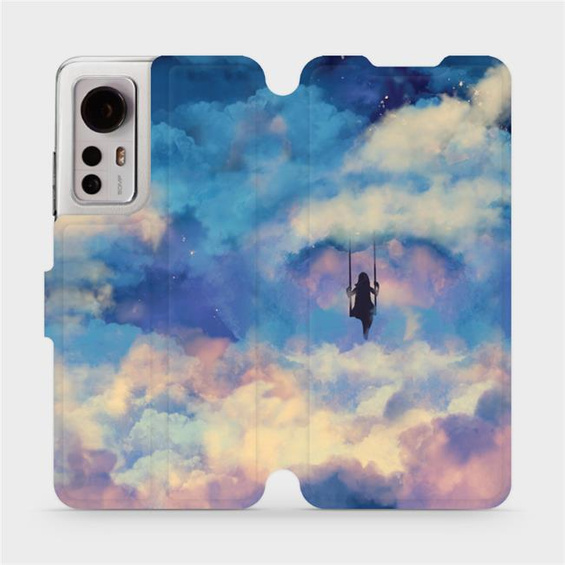 Hülle für Xiaomi 12 - Farbe MR09S