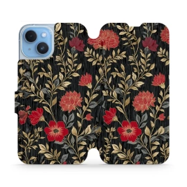 Hülle für Apple iPhone 14 - Farbe V172S