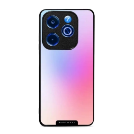 Hülle Glossy Case für Infinix HOT 40i - Farbe G065G