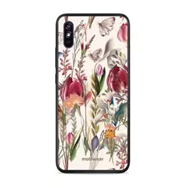 Hülle Glossy Case für Xiaomi Redmi 9A - Farbe G031G