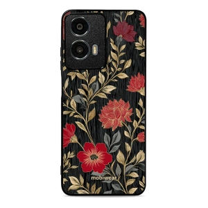 Hülle Glossy Case für Motorola Moto G24 Power - Farbe G172G