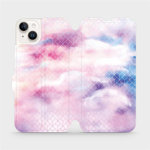 Hülle für Apple iPhone 14 Plus - Farbe MR02S