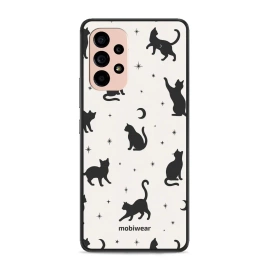 Hülle Glossy Case für Samsung Galaxy A53 5G - Farbe G162G