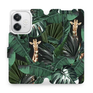 Hülle für OPPO A40M - Farbe VP06P