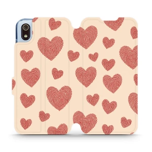 Hülle für Xiaomi Redmi 7A - Farbe VP93S