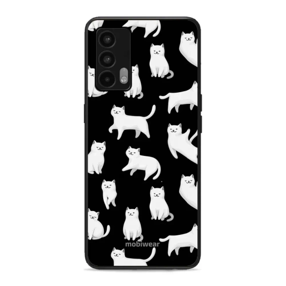 Hülle Glossy Case für Realme GT Master Edition - Farbe G163G