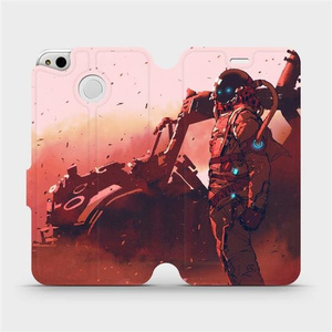 Hülle für Xiaomi Redmi 4X - Farbe MA09S