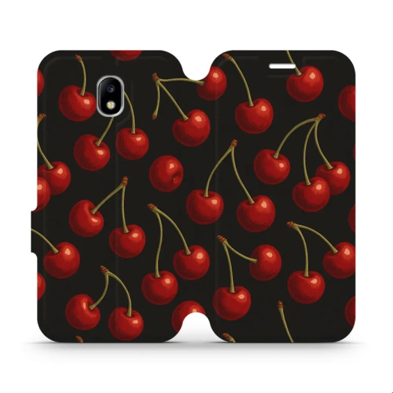 Hülle für Samsung Galaxy J5 2017 - Farbe VP83S