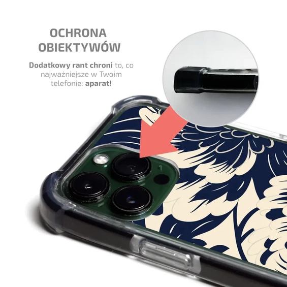 Hülle MagSafe Elite Bumper für Apple iPhone X - Farbe DA40D