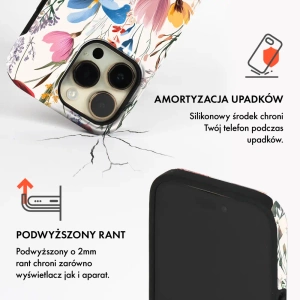 Hülle Elite Pro für Apple iPhone 17 - Farbe EP70E