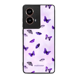 Hülle Glossy Case für Motorola Moto G85 5G - Farbe GP77G