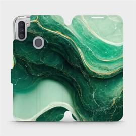 Hülle für Samsung Galaxy M11 - Farbe VP38S