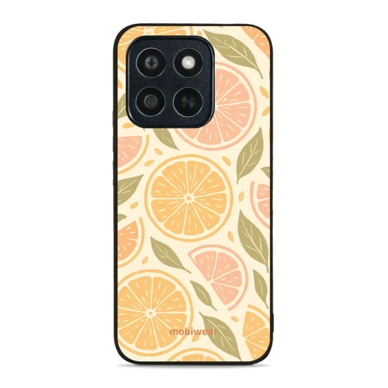 Hülle Glossy Case für Huawei Honor X8c - Farbe GP80G