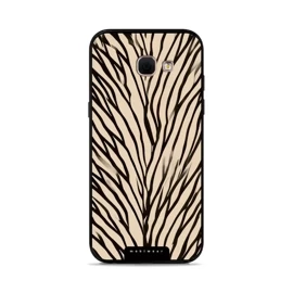 Hülle Glossy Case für Samsung Galaxy A5 2017 - Farbe GA52G