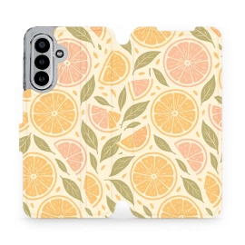 Hülle für Samsung Galaxy A17 5G - Farbe VP80S