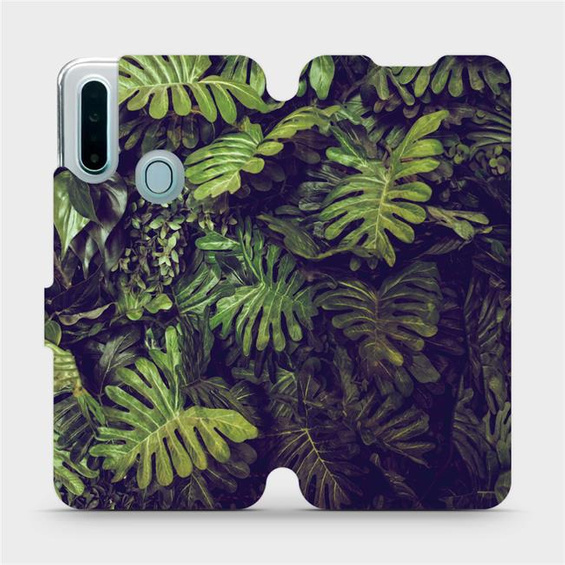 Hülle für OPPO A31 - Farbe V136P