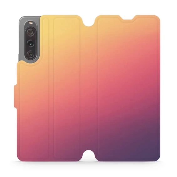Hülle für Sony Xperia 10 V - Farbe VP66S
